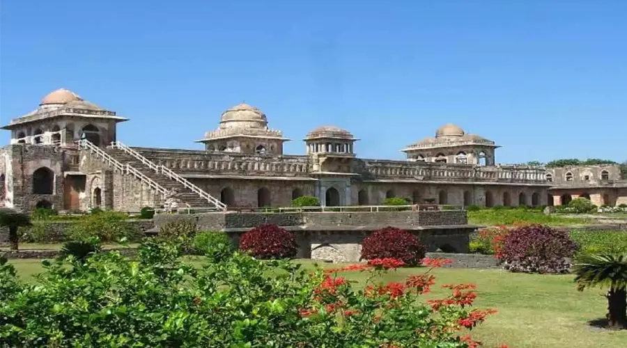 Rani Mahal Palace